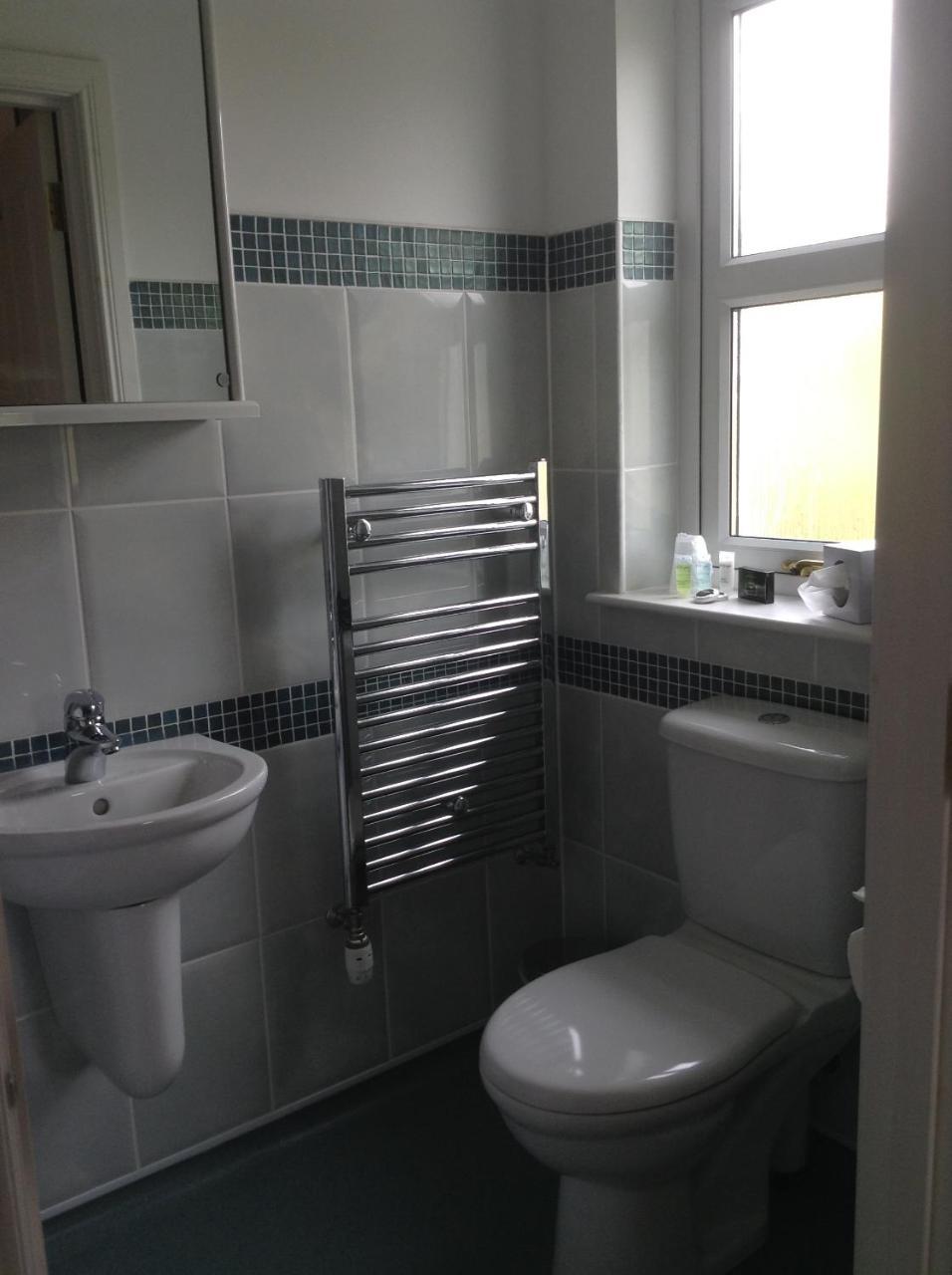 Trotternish B&B Kingsburgh Dış mekan fotoğraf