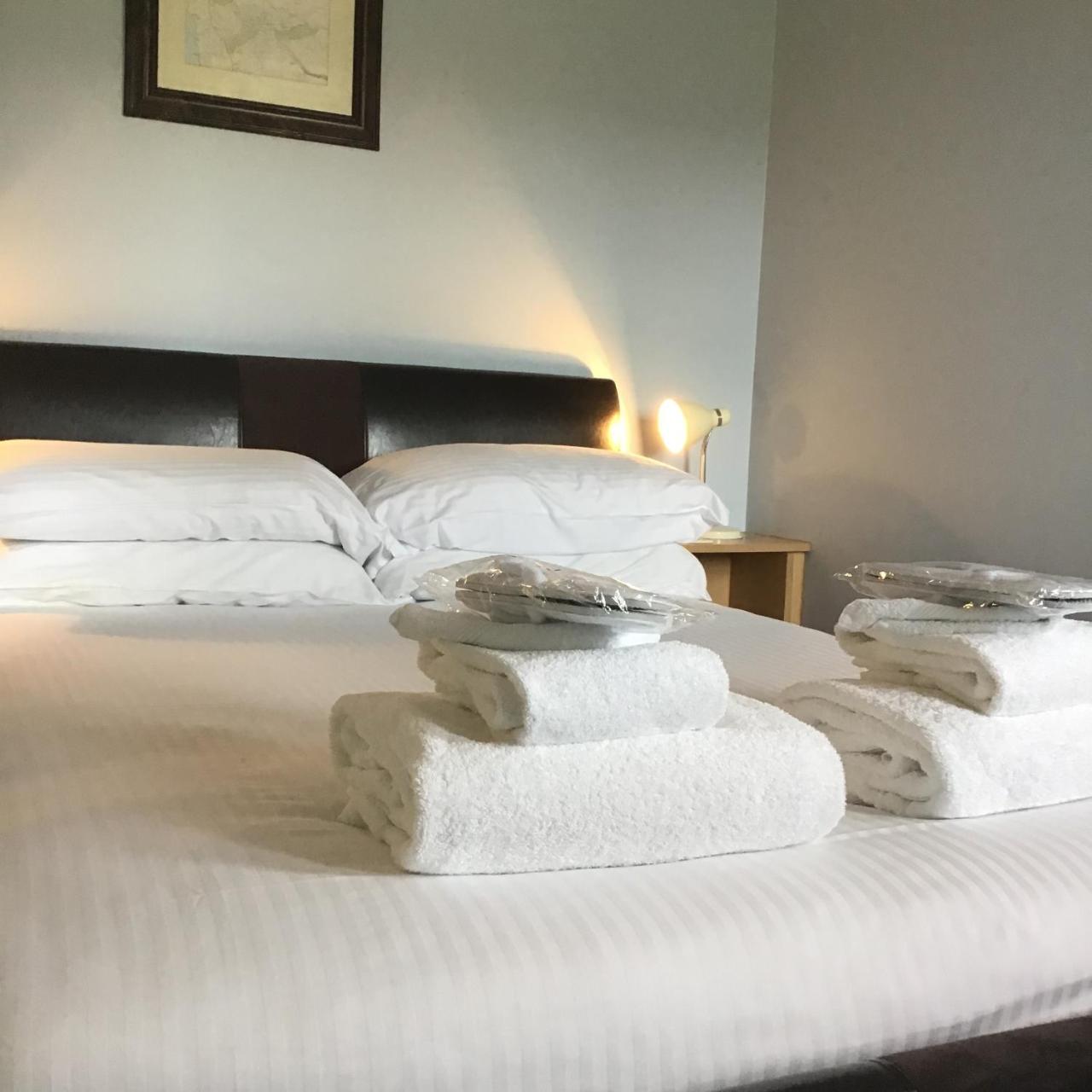 Trotternish B&B Kingsburgh Dış mekan fotoğraf