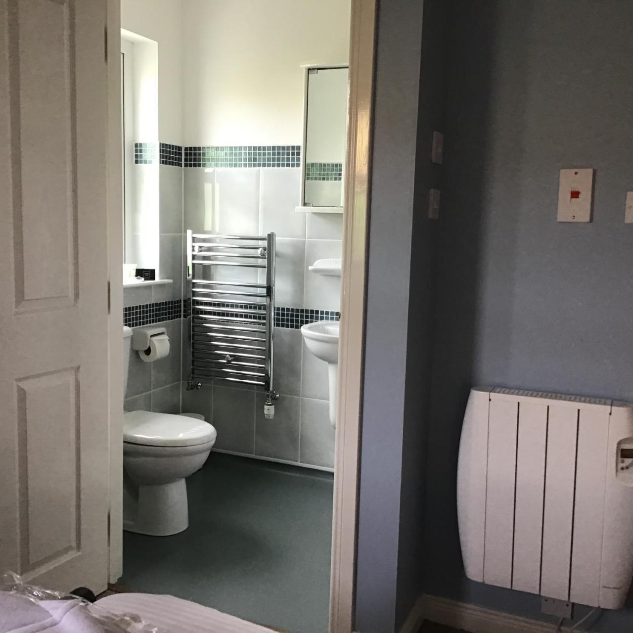 Trotternish B&B Kingsburgh Dış mekan fotoğraf