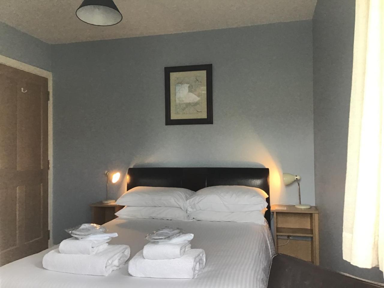 Trotternish B&B Kingsburgh Dış mekan fotoğraf